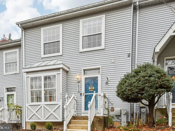 634 Nanticoke Ct, Abingdon, MD 21009