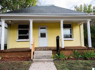 510 Bordeaux St, Chadron, NE 69337