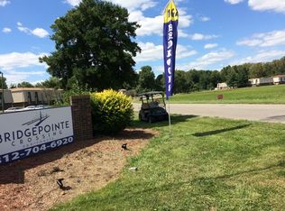 1908 Village Green Blvd APT 171, Jeffersonville, IN 47130