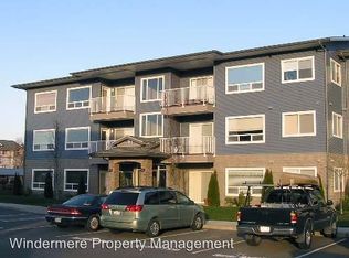504 Darby Dr UNIT 107, Bellingham, WA 98226