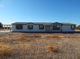 35407 W Huntington Dr, Newport, AZ 85354