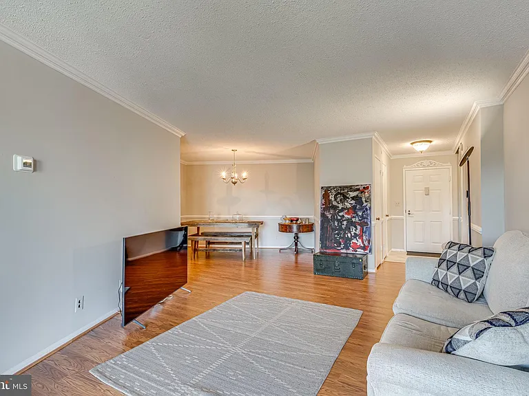 5904 Mount Eagle Dr #903 — Photo 5