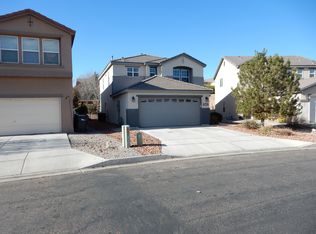 697 Troon Dr SE, Rio Rancho, NM 87124