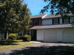 588 Wren Song Rd, Yardley, PA 19067