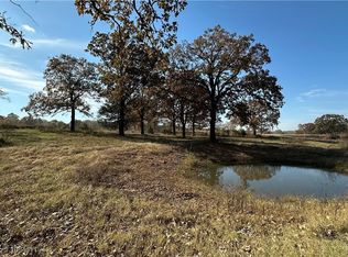 40834 Old Pike Rd, Howe, OK 74940