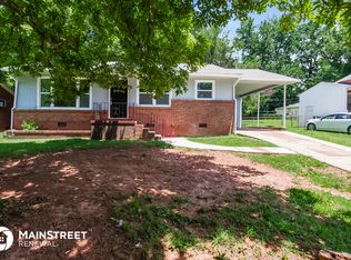 815 Wilbrown Cres, Charlotte, NC 28217