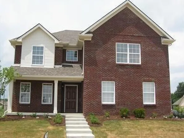 2549 Milsom Ln, Lexington, KY 40511