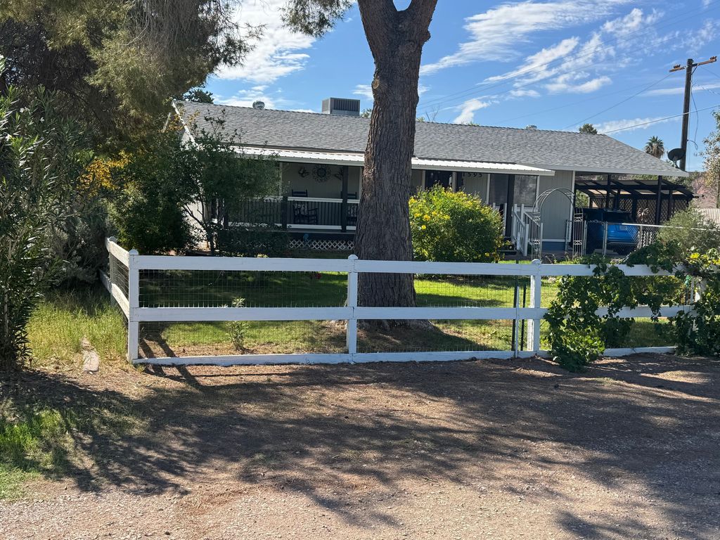 1595 Cappalappa Ave - Property Image