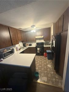 7012 Grassy Knoll St, Las Vegas, NV, 89147