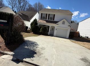 11190 Wittenridge Dr, Alpharetta, GA