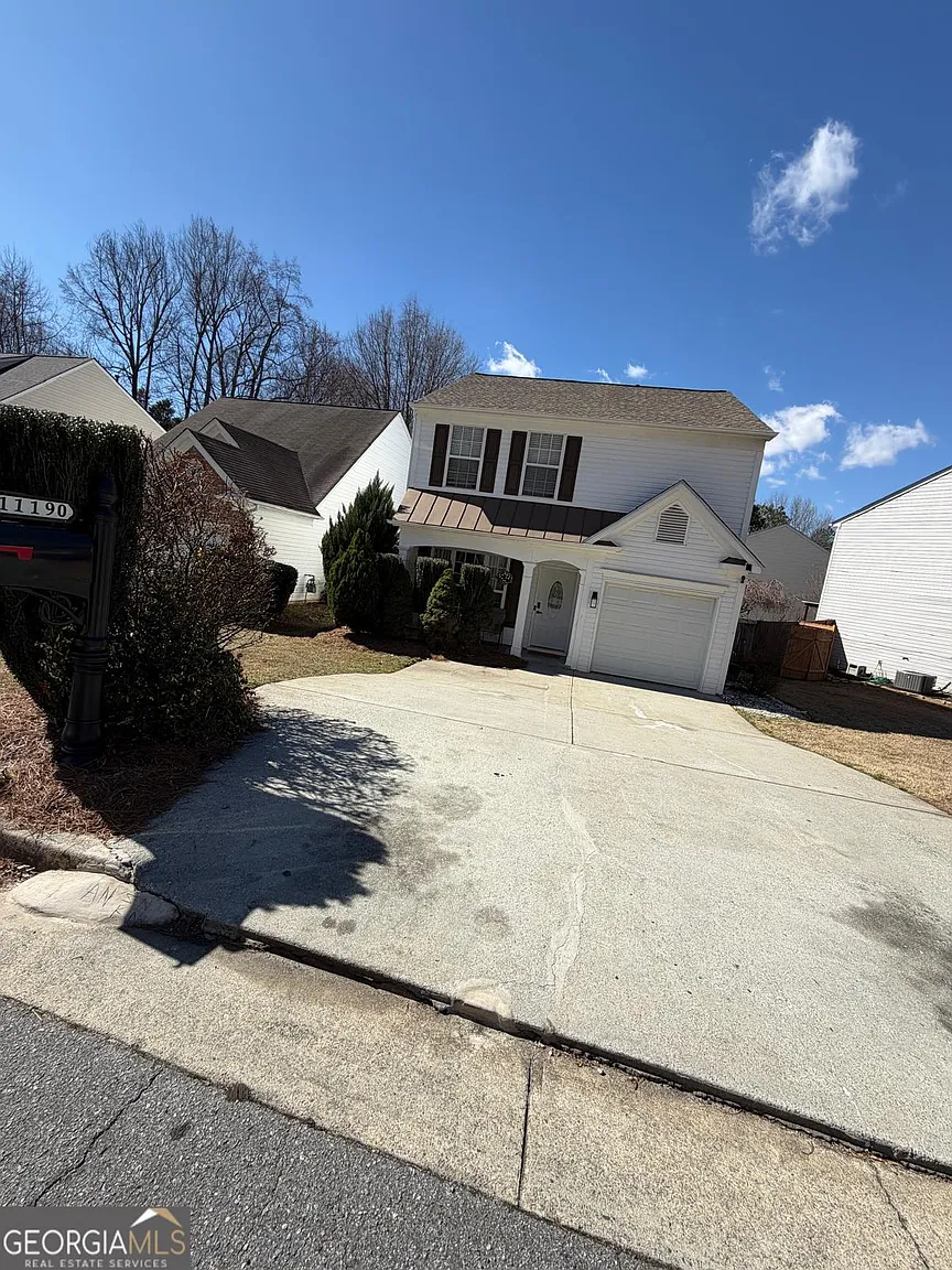 11190 Wittenridge Dr photo 1