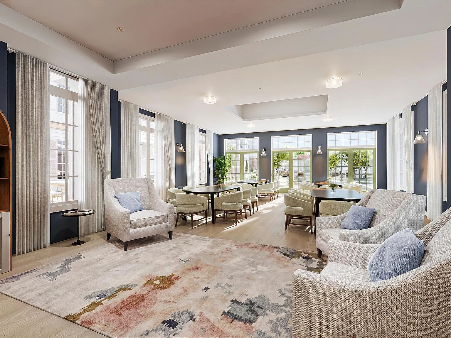 The Summerfield 62+ Community — Photo 2