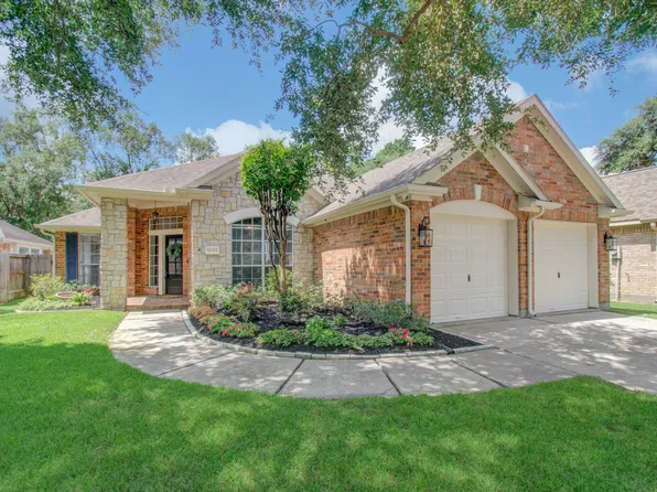 18315 Eden Trails Ln, Houston, TX 77094