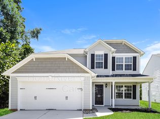 902 Hadley Dr, Lexington, NC 27295