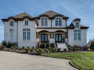 9517 Elmbrooke Blvd, Brentwood, TN 37027