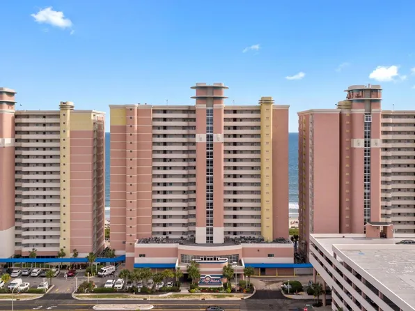 2801 S Ocean Blvd. #632, North Myrtle Beach, SC 29582