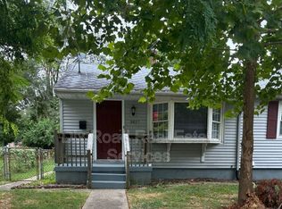 3827 Carroll Ave, Dayton, OH