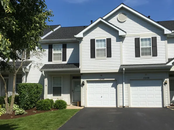 1244 Denver Ct, Naperville, IL 60540