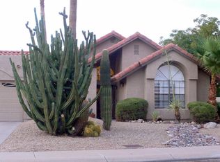 11856 N 109th St, Scottsdale, AZ 85259