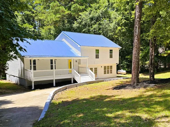 389 Waxwing Dr, Monticello, GA 31064