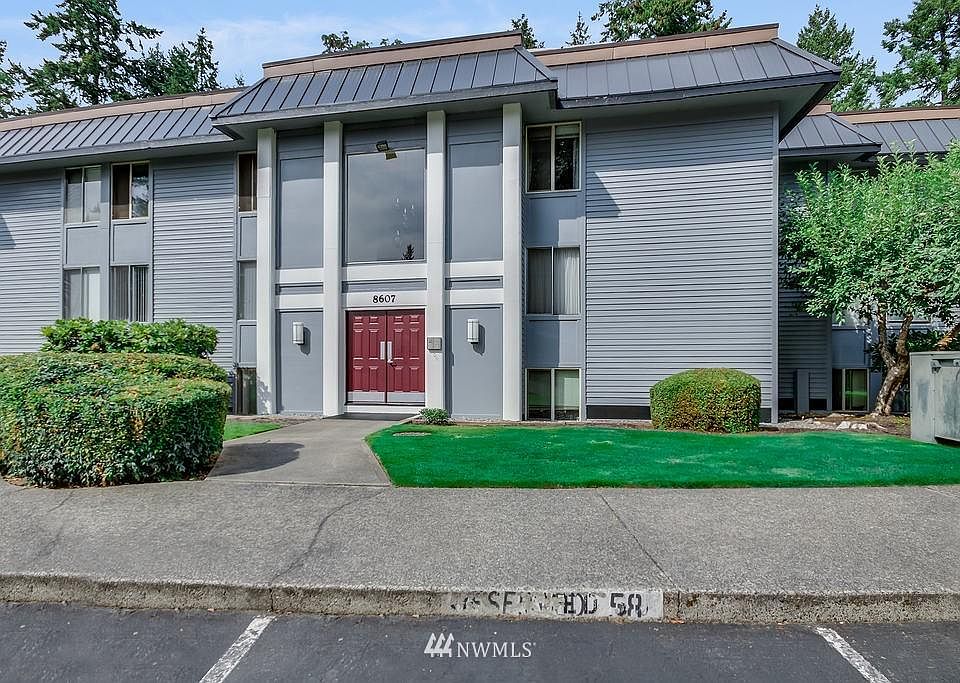 1st image of 8607 Zircon Dr SW Unit D5