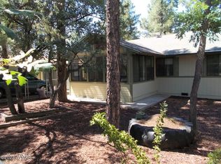 1760 W McNeil, Show Low, AZ 85901