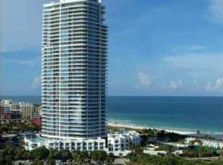 100 S Pointe Dr #TOWNHOUSE 3, Miami Beach, FL 33139
