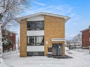 2295 Baseline Rd #1, Ottawa, ON K2C 0E2