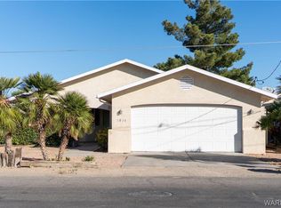 1935 Motor Ave, Kingman, AZ 86401
