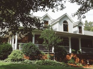 1751 Old Arkana Rd, Mountain Home, AR 72653