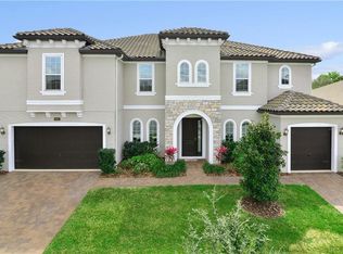 10042 John Adams Way, Orlando, FL 32817