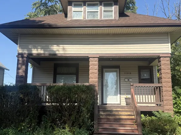 11218 S Hermosa Ave, Chicago, IL 60643