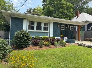 273 Murray Hill Ave NE, Atlanta, GA 30317