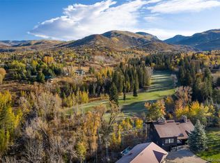 1170 Memphis Belle Ct, Steamboat Springs, CO 80487