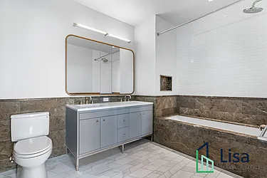 Rented by Lisa Management Inc