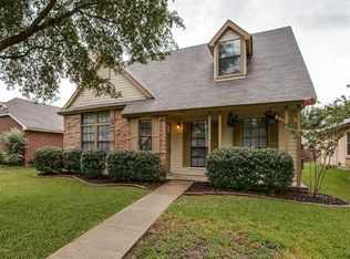 2001 Valley Oak Ct, Garland, TX 75040