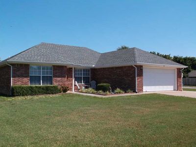 1307 SE 22nd St, Bentonville, AR, 72712