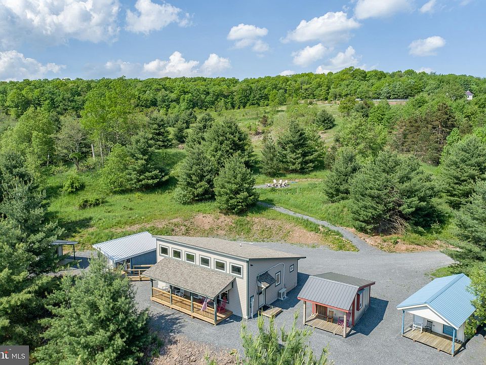 2279 N Glade Rd, Swanton, MD 21561 MLS MDGA2003138 Zillow