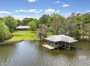 2300 Burgett Rd, Mobile, AL 36605