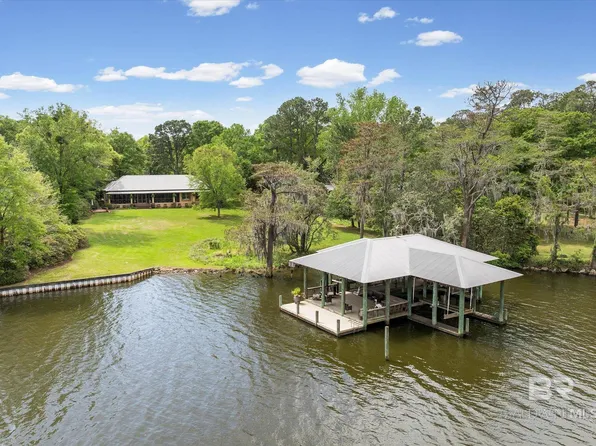 2300 Burgett Rd, Mobile, AL 36605