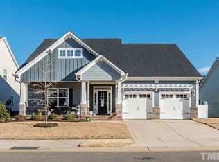 3440 Jones Lake Rd, Fuquay Varina, NC 27526