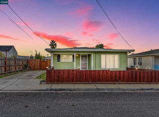 21 Poinsettia Ave, Bay Point, CA 94565