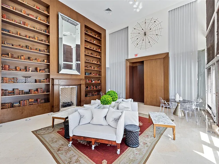 450 Alton Rd #704 — Photo 46