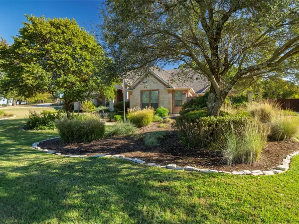 101 Wood Bend Ct, Weatherford, TX 76087