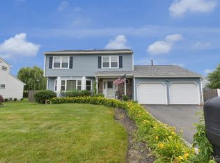 41 Wetherhill Way, Dayton, NJ 08810
