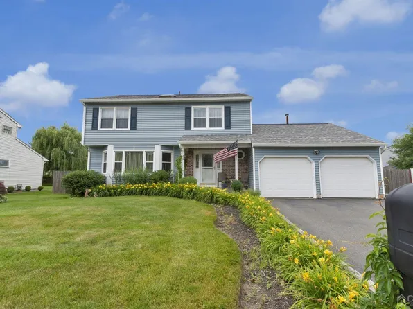 41 Wetherhill Way, Dayton, NJ 08810