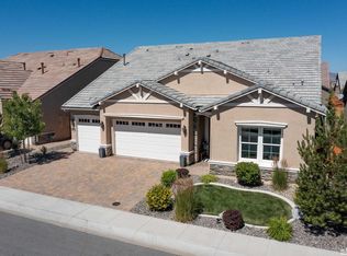 9475 Baldacci Rd, Reno, NV 89521