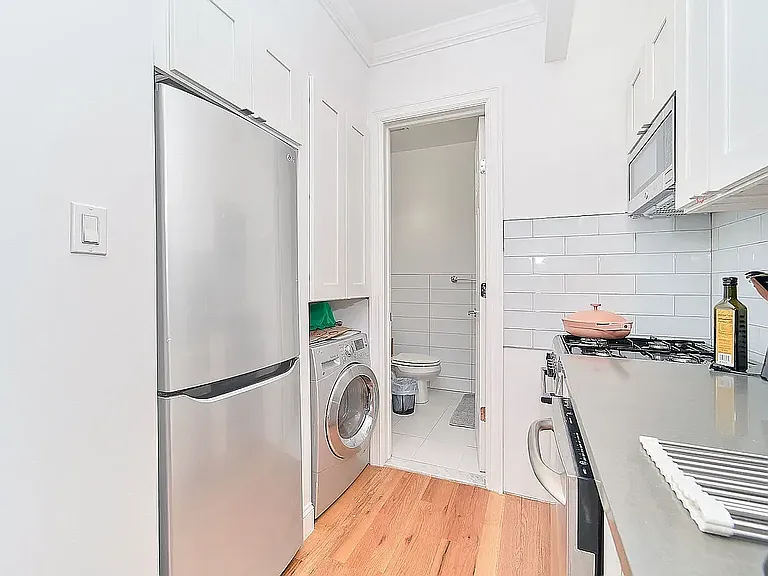 310 E 83rd St #3C — Photo 5