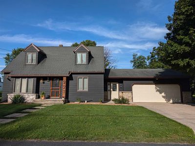 221 Market St, Potter, WI, 54160