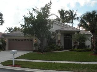 9357 Lakeside Ln, Boynton Beach, FL 33437